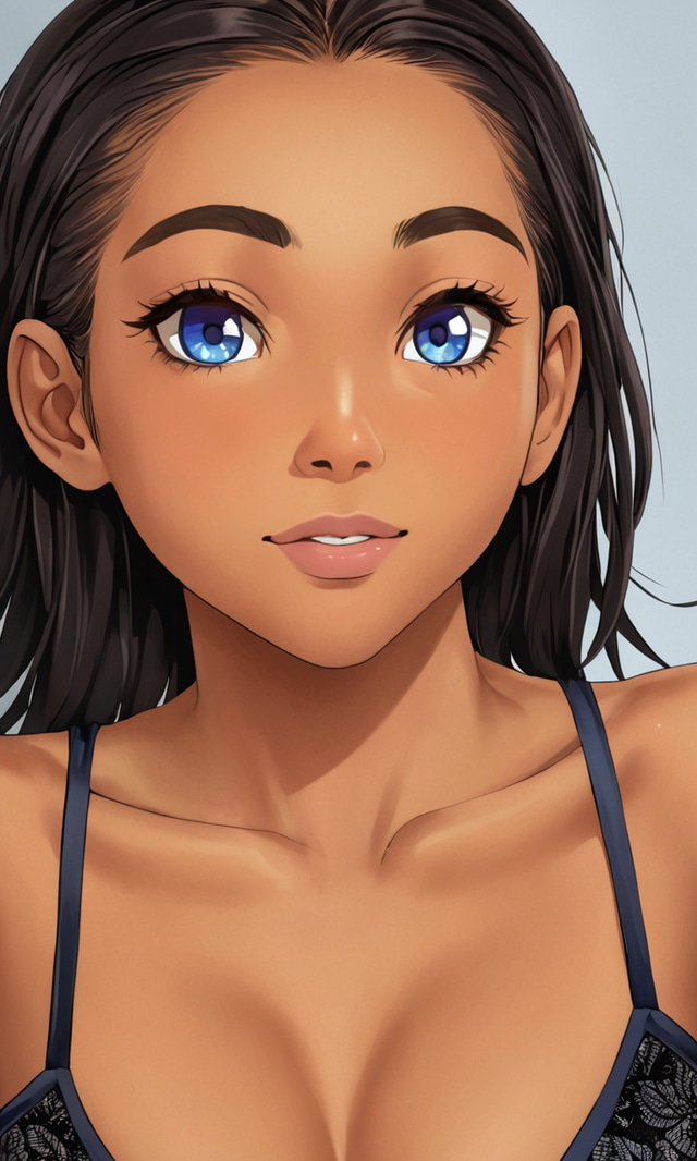 Kassidy Burnett avatar