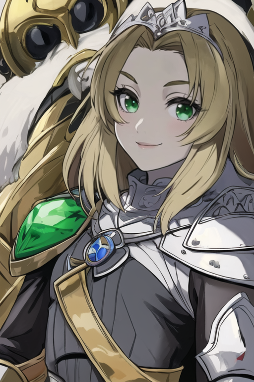 Sarai Farmer avatar