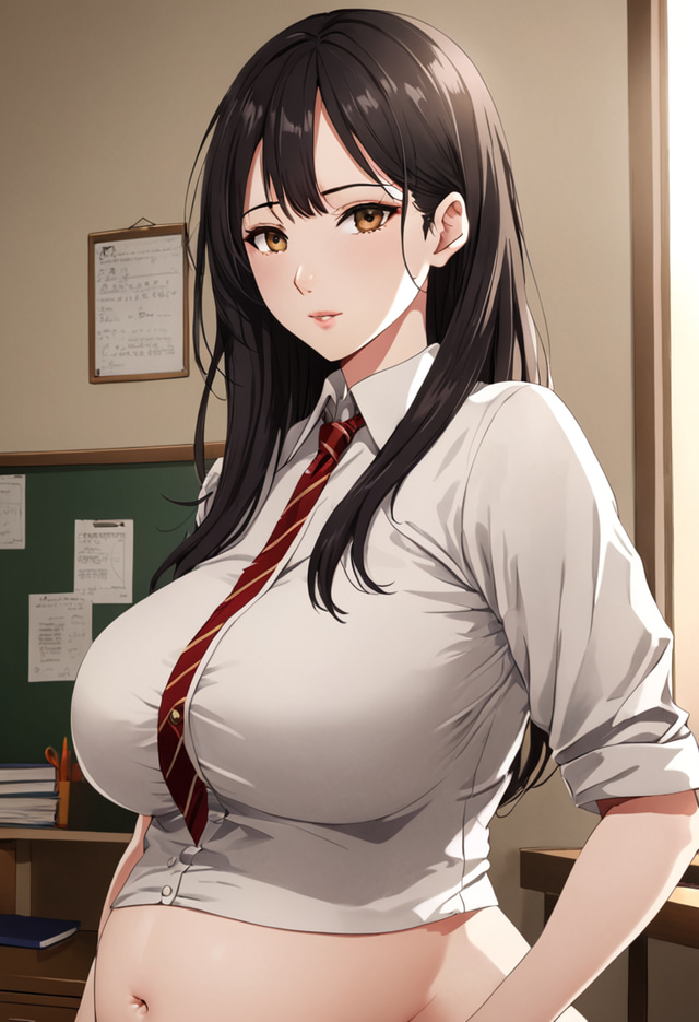 Ana Short avatar