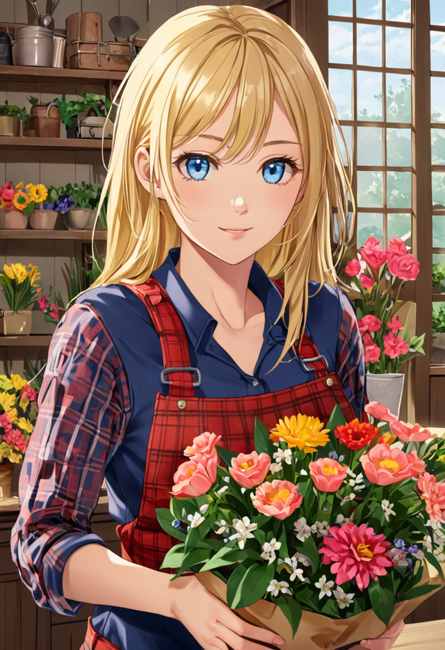 Elise Jenkins avatar