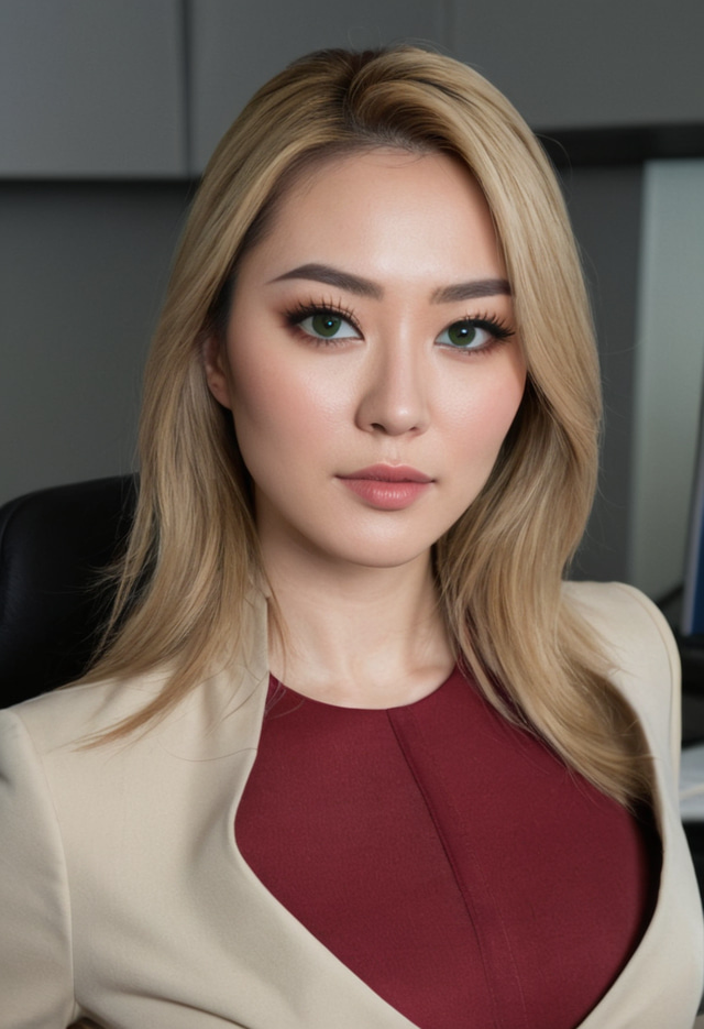 Greta Ross avatar