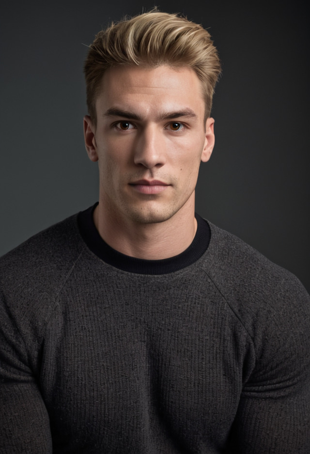 Brooks Leonard avatar
