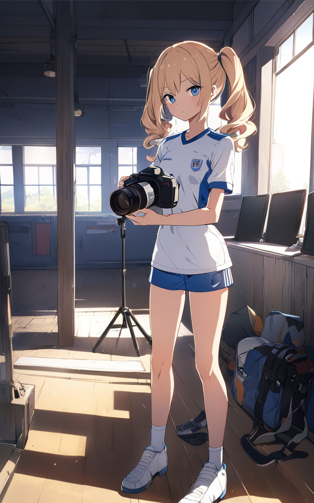 Felicity Kramer AI Girlfriend avatar