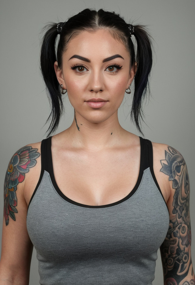 Deja Nicholson avatar