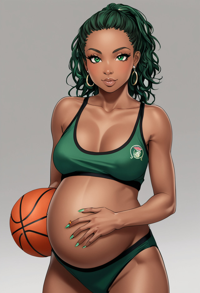 Lizeth Bullock avatar