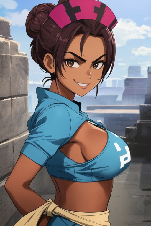 Talia Soto avatar