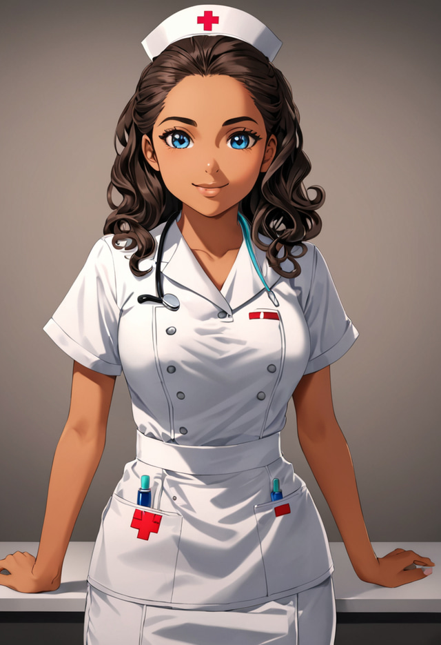Rebecca Garner avatar