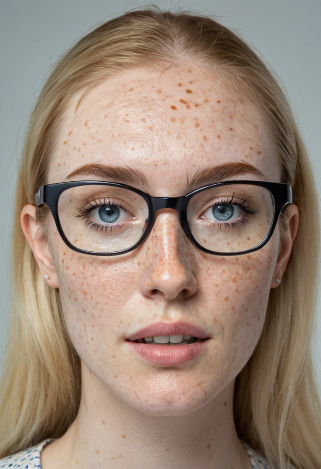 Juliette Gross AI Girlfriend avatar