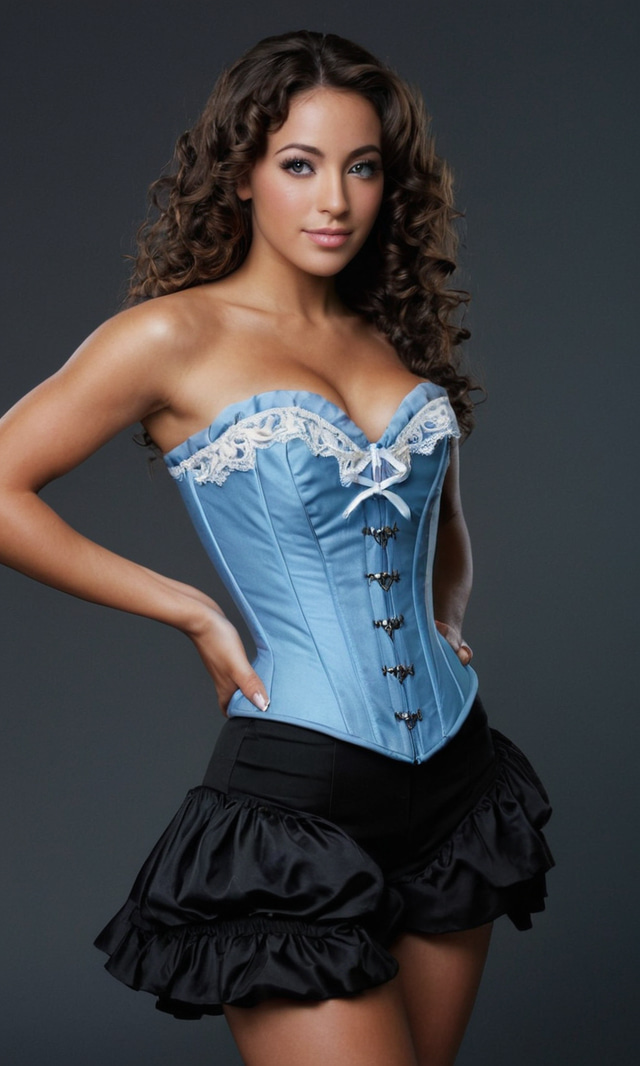 Serena Moses avatar