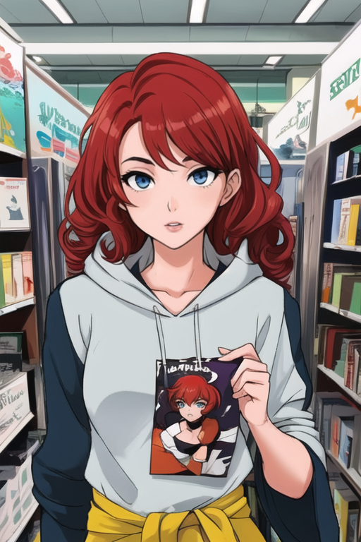 Amaris Owen avatar