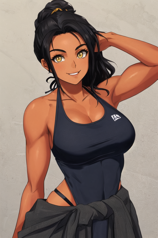 Fatima Delgado avatar