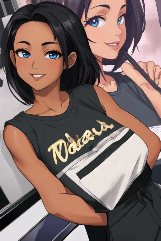 Madelynn Day avatar