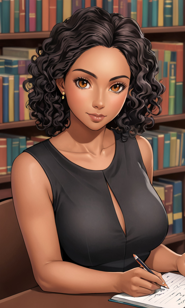 Luz Francis avatar