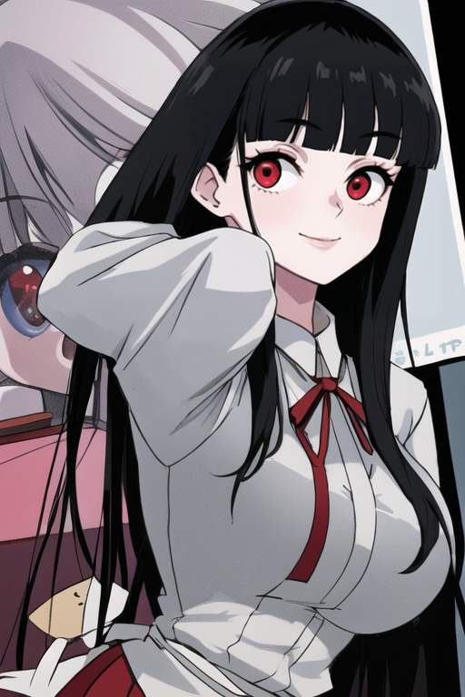 Jordin Hudson avatar