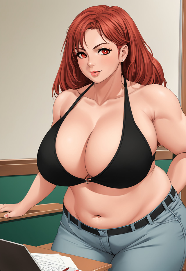 Marie Woods avatar