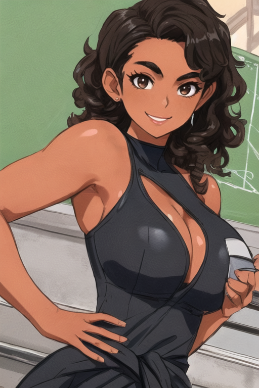 Erin Hendricks avatar