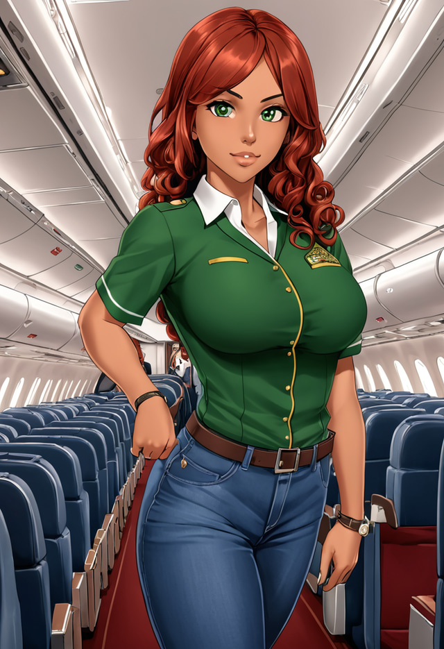 Danica Mendez avatar