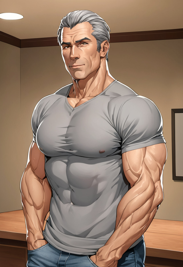 Cornell Gillespie avatar