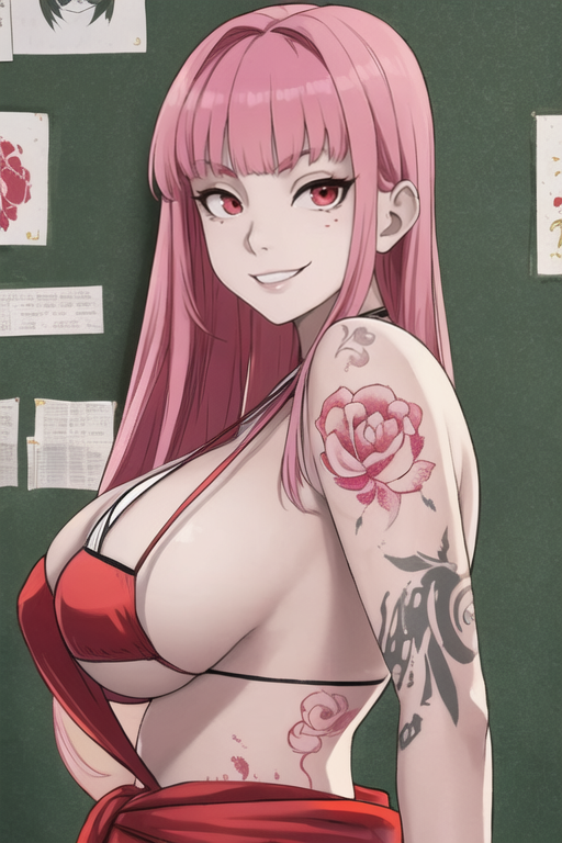 Valery Adams avatar