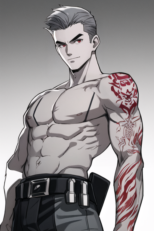 Gregory Sloan avatar