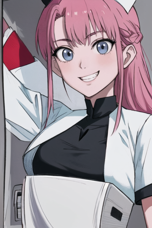 Gabrielle Boyer avatar
