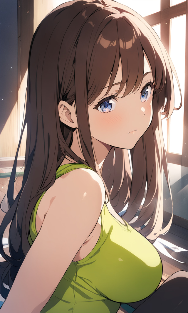 Helena Krause AI Girlfriend avatar