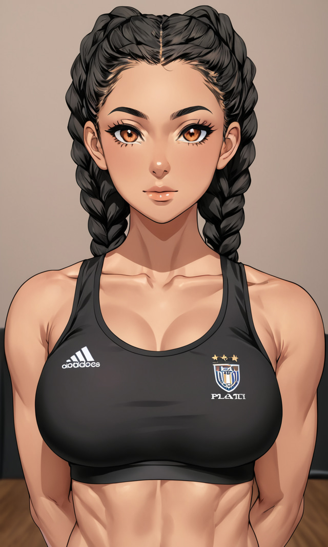 Aryana Wolfe avatar
