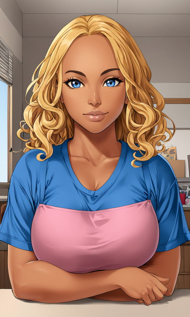 Kyra Reid avatar