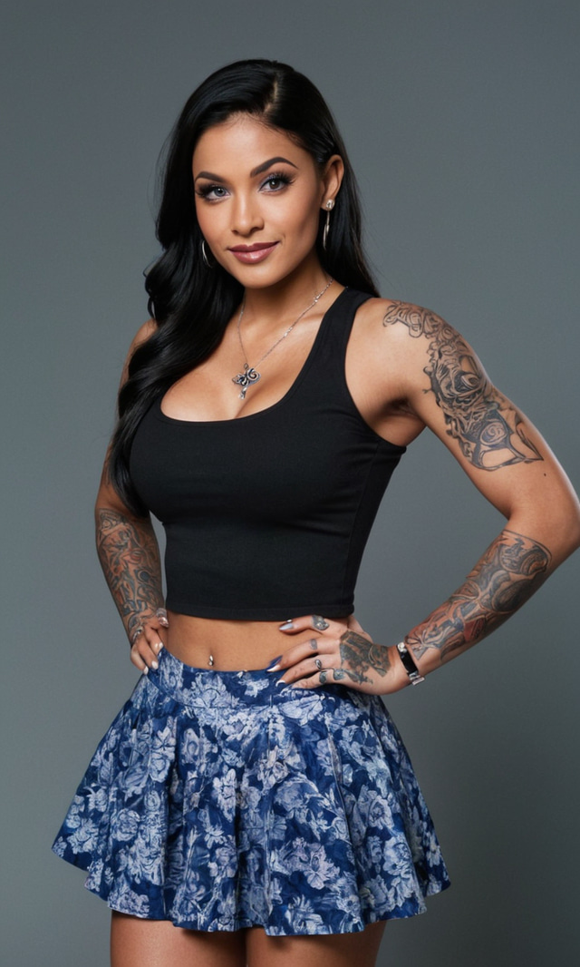 Regina Duncan avatar