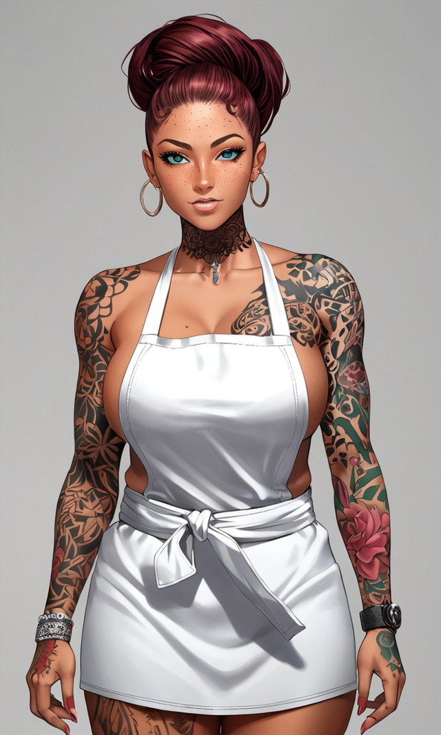 Hillary Crawford avatar