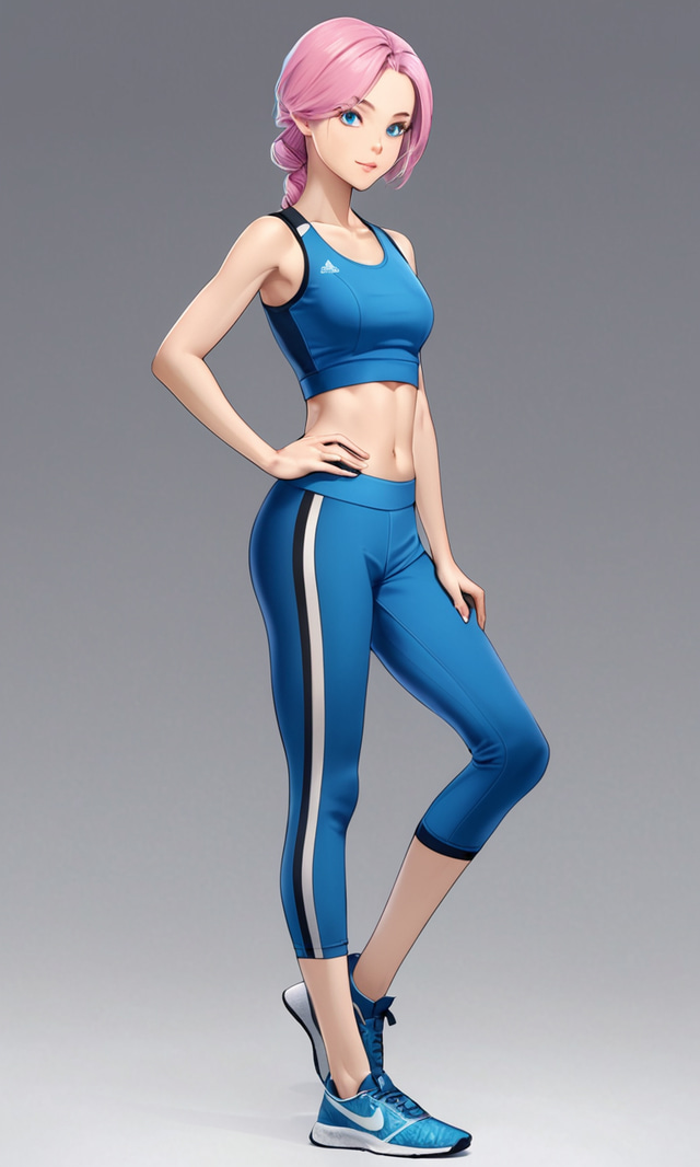 Nina Franklin avatar
