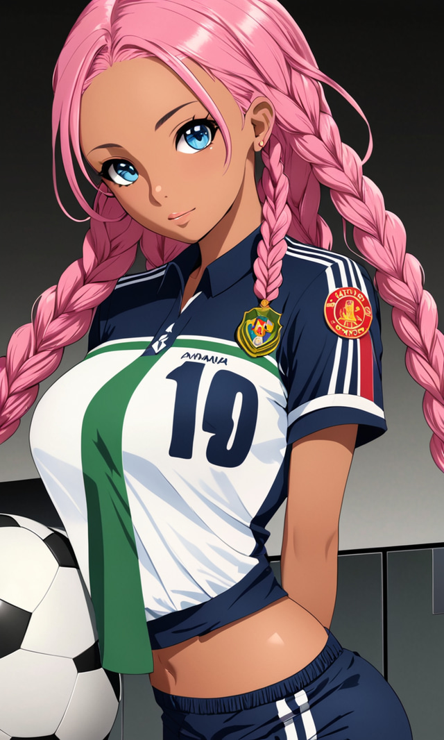 Ayanna Short avatar