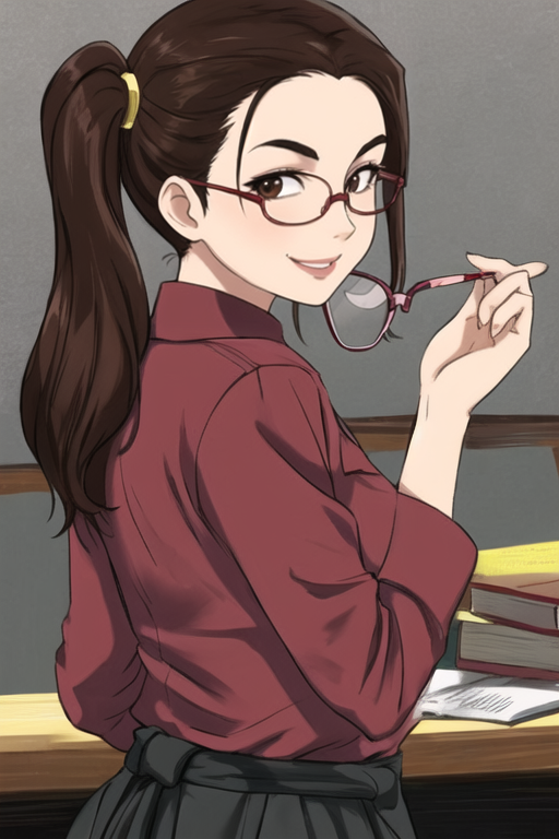 Raelynn Gallagher avatar