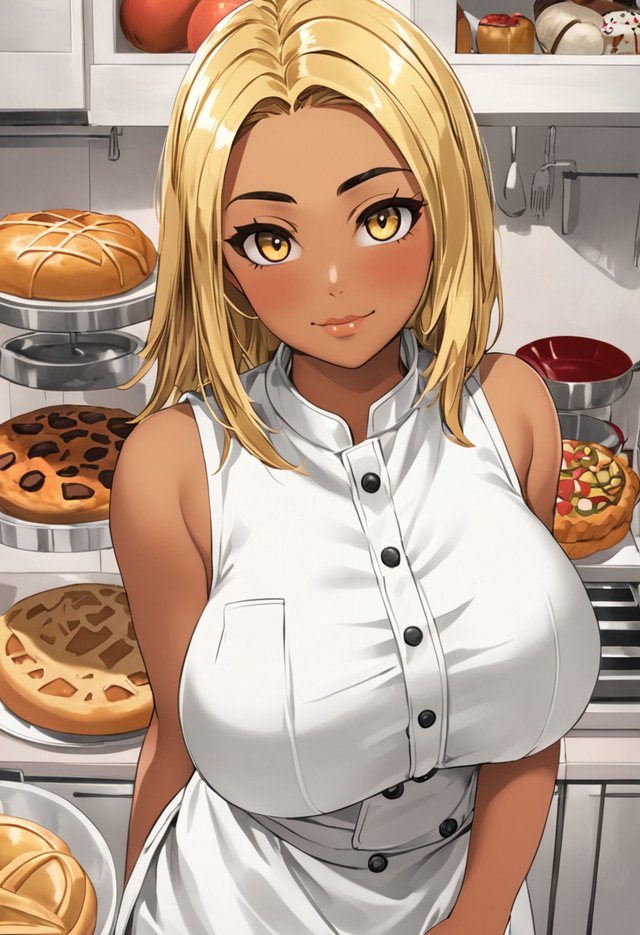 Baylee Adams avatar