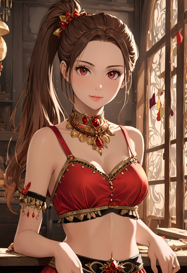 Ximena Bradshaw avatar