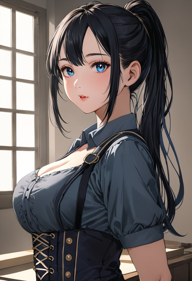 Laylah Vaughn avatar