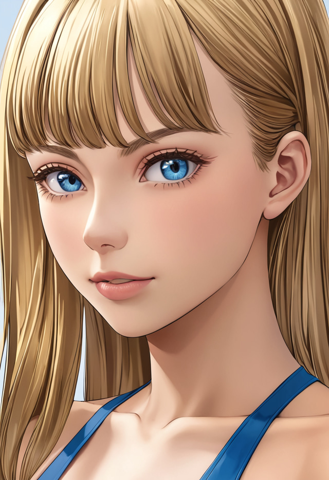 Lena Landry avatar
