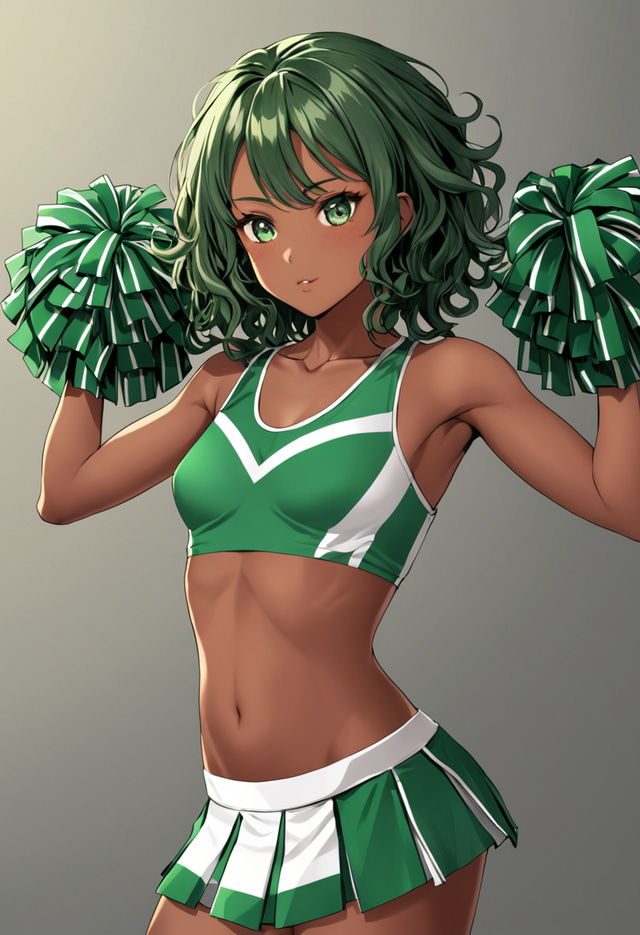 Katrina Beck avatar