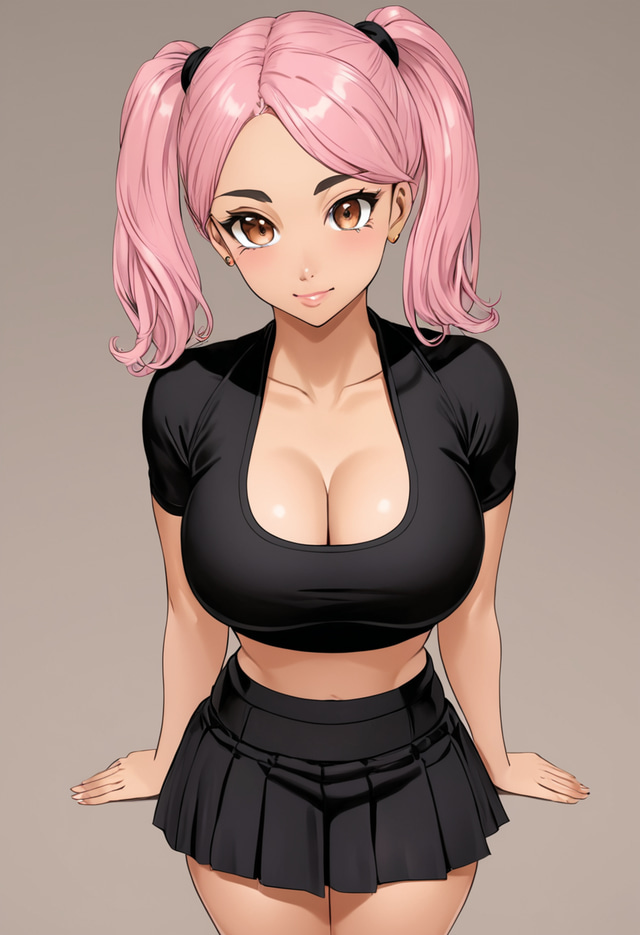 Raegan Bean avatar
