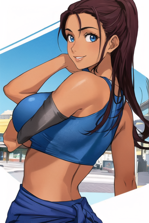 Sara Robbins avatar