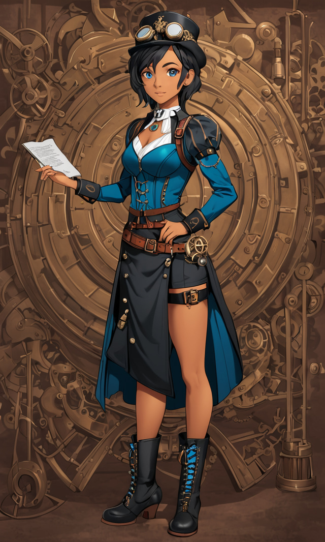 Ruth Potts avatar