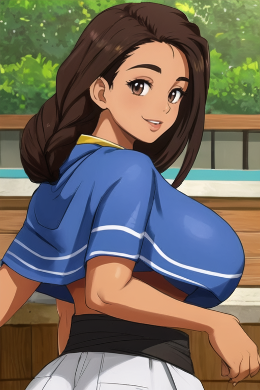 Sarahi Lowery avatar