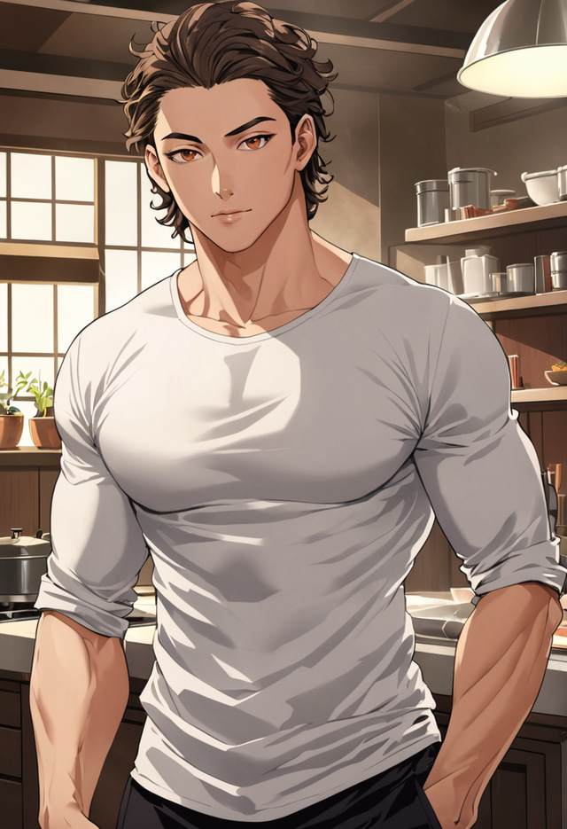 Colin Travis avatar