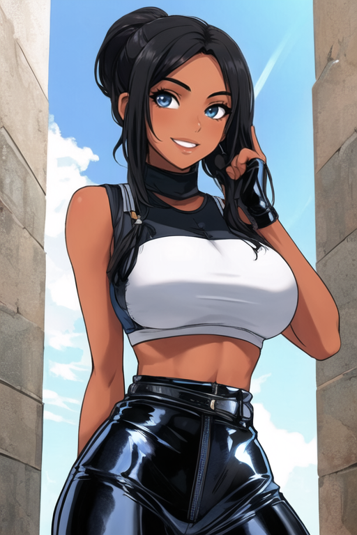 Claudia Guzman avatar