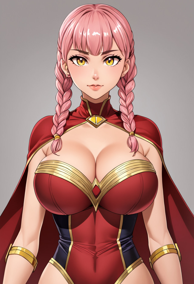 Giana Werner avatar