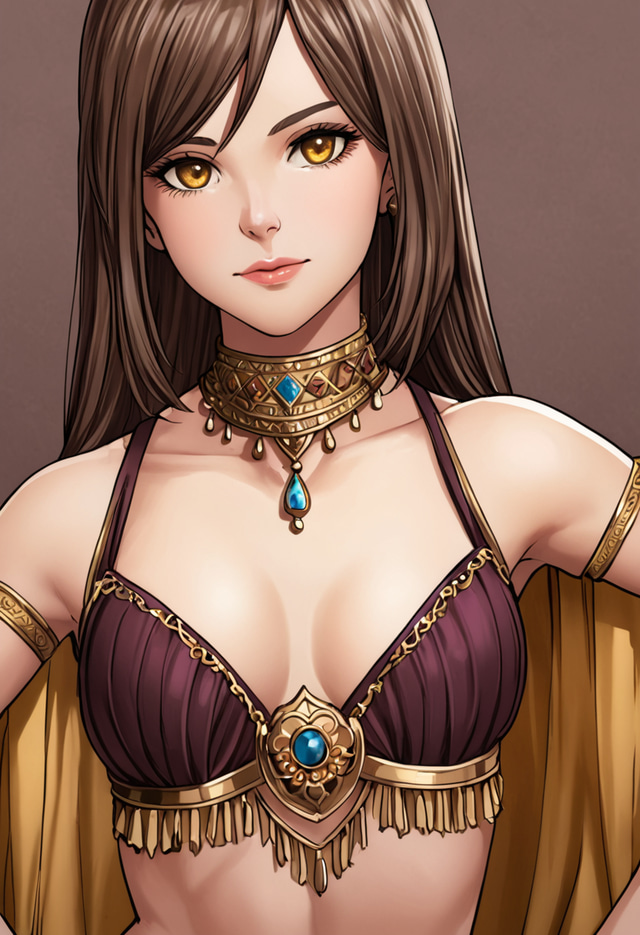 Aubrie Shepard avatar