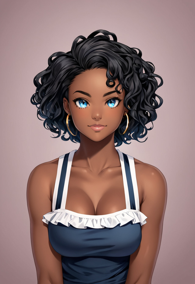 Clare Black avatar
