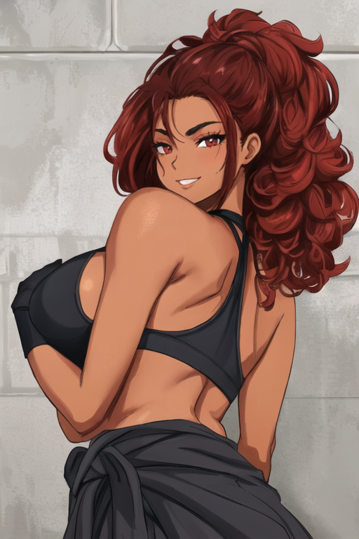 Cara Eaton avatar