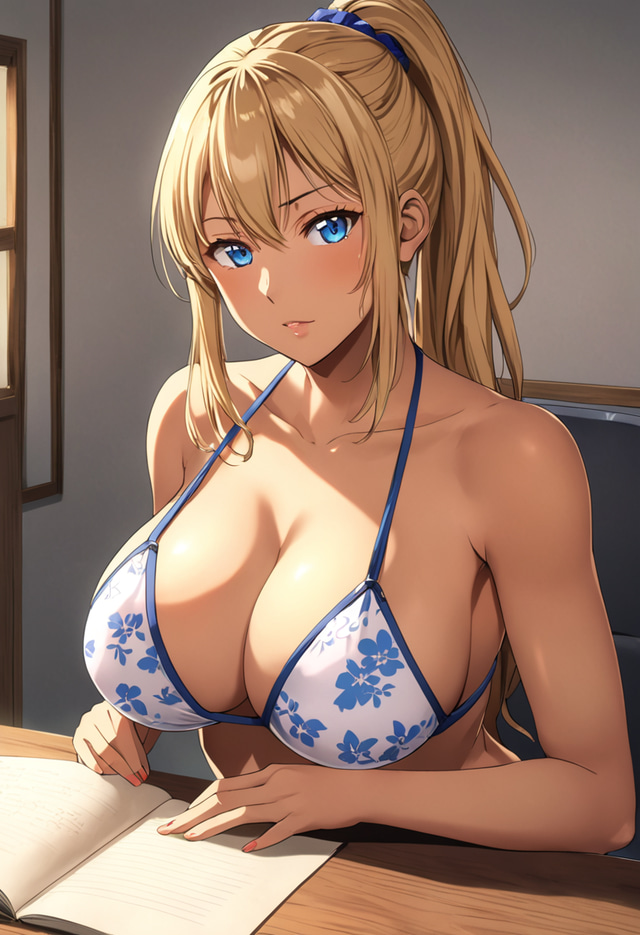 Kaleigh Morrow avatar