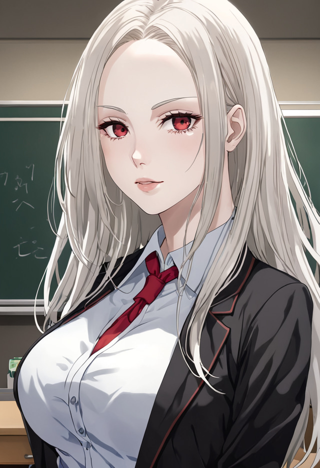 Lilyana Webb avatar